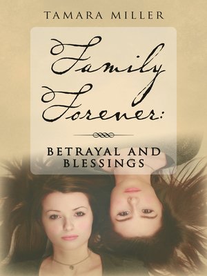 cover image of Betrayal and Blessings